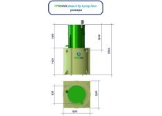 ГРИНЛОС Аква 8 Супер Лонг
