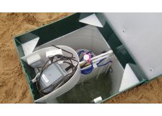 Аквалос 7 (h=3,00м) УН