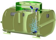 Гринлос Аэро Лайт 3 НК